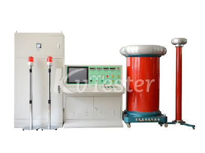 ZC-523工频老化试验台