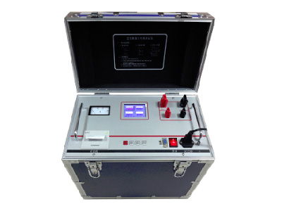 ZC-205(100A)直流电阻测试仪
