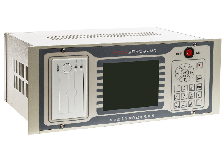 变压器功率分析仪