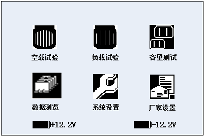ZC-202B变压器损耗测试仪