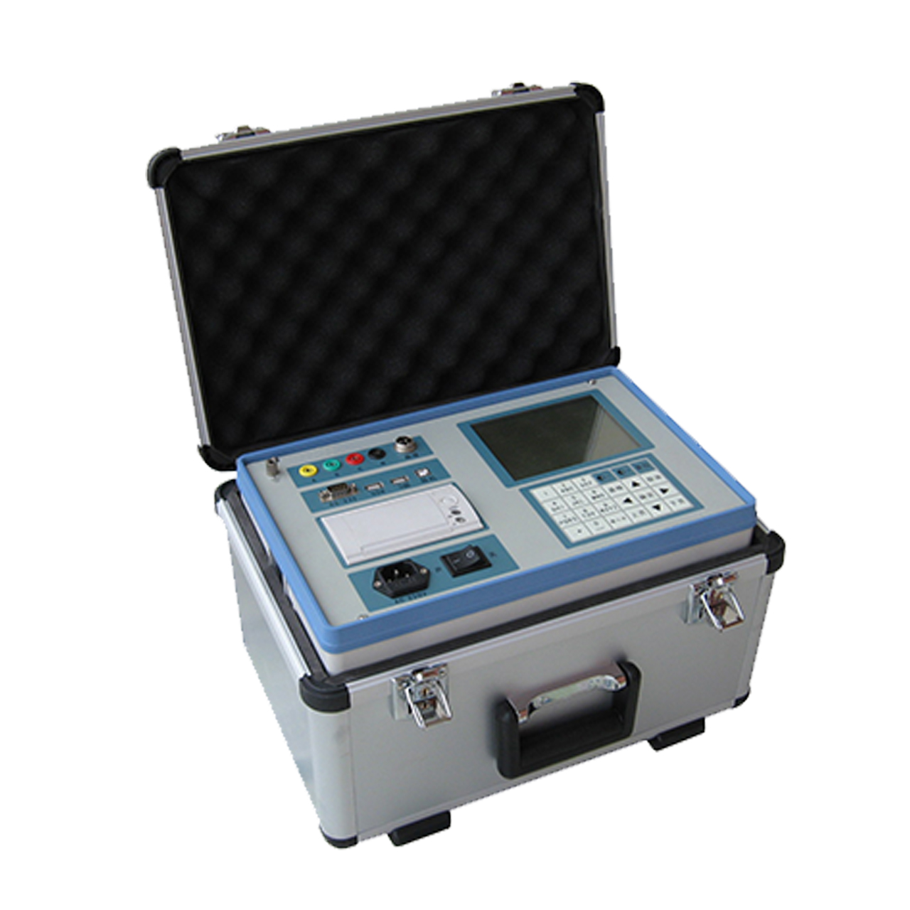 zc-220变压器有载分接大