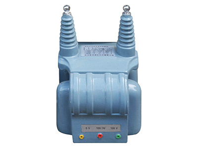 ZC-122标准电压互感器