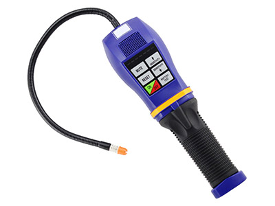 ZC-316BSF6气体定性检漏仪