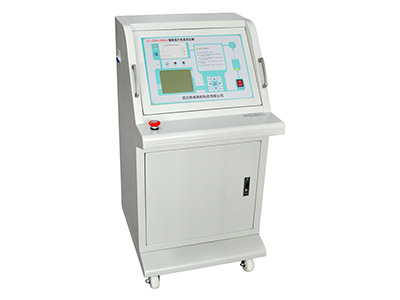 ZC-510B智能型大电流发生器