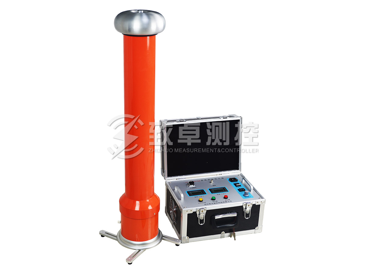 ZC-540直流高压发生器