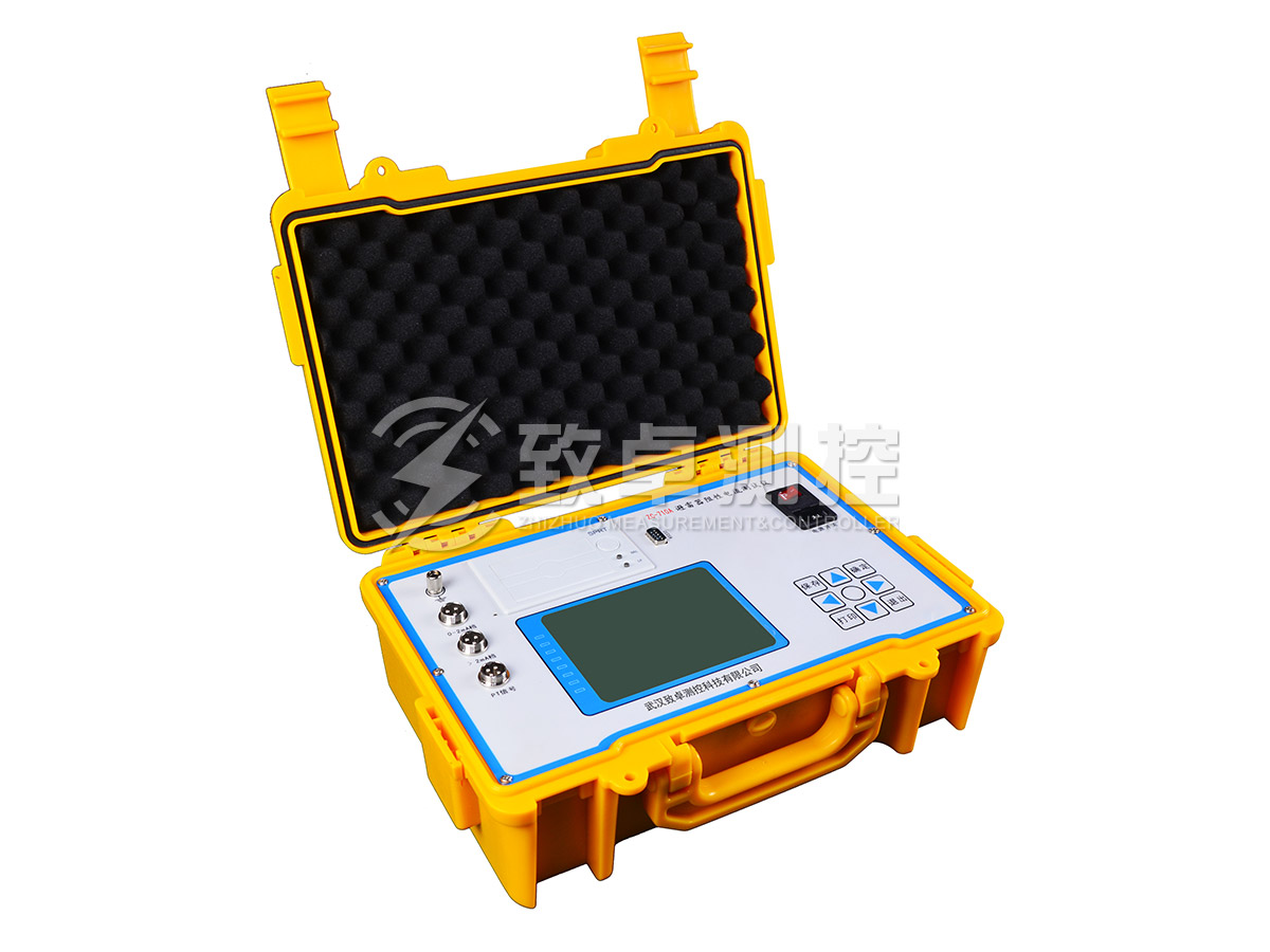 ZC-710A氧化锌避雷器特性测试仪
